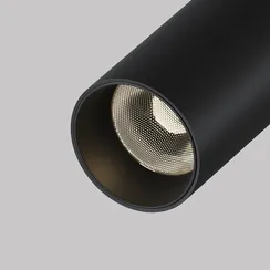 Потолочный светильник Фокус Т / Focus T 6 Вт 3000 К 36° Technical c142cl-6w3k-b
