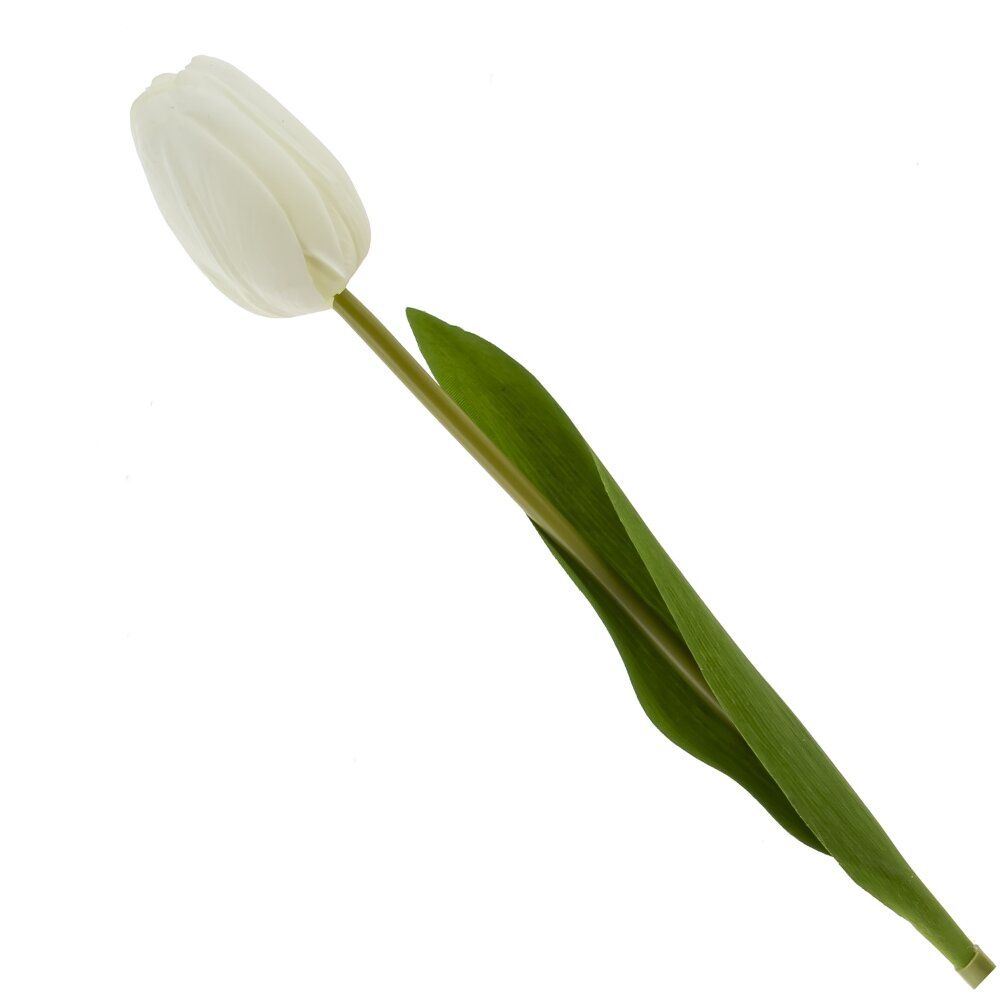 GAEM Цветок искусственный "Тюльпан", L4 W4 H47 см