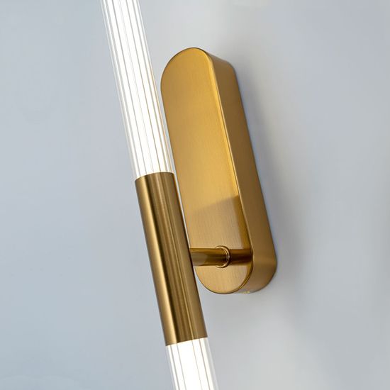 Настенный светильник MODESTYLE MS.1230.840 BS