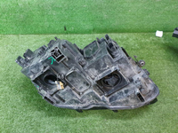 Битая Фара левая VW Tiguan 2 (2016-2020) LED