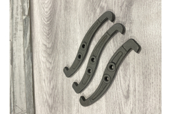 Съемник подшипников 3-х лапый 150 мм СЕРВИС КЛЮЧ 79150