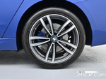BMW 6 Series GT (G32) 620d M Sports (01.2021)
