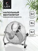Вентиляторы