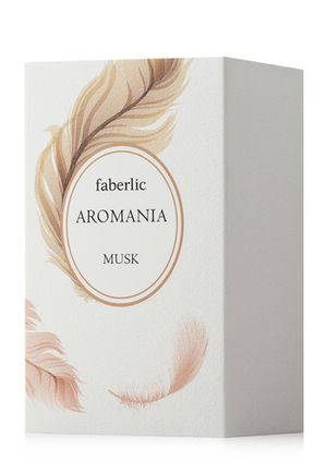 Faberlic Aromania Musk