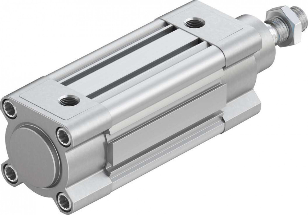 DSBC-50-60-D3-PPSA-N3 Стандартный цилиндр