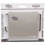 Держатель для туалетной бумаги Ирида