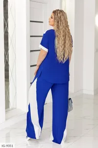 Костюм IG-9343 Фабрика Моды