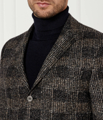 Пальто 2в1 Karl Lagerfeld - разноцветная(455217 544045)