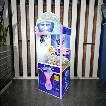 Призовой автомат Кран-Машина «Happy Droid»
