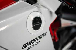 Электромотоцикл SHARMAX E-GP501