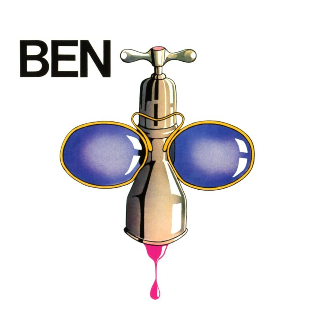 Ben / Ben (LP)