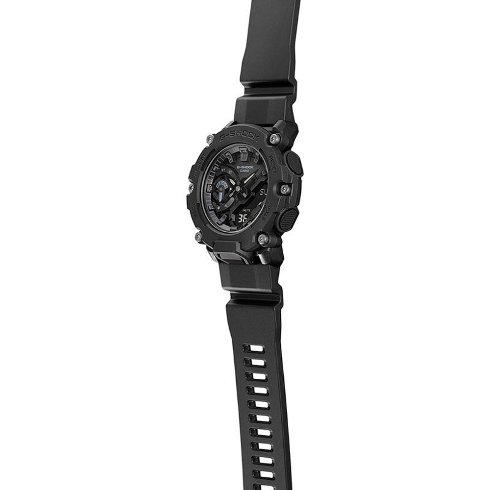 Мужские наручные часы Casio G-Shock GA-2200BB-1AER