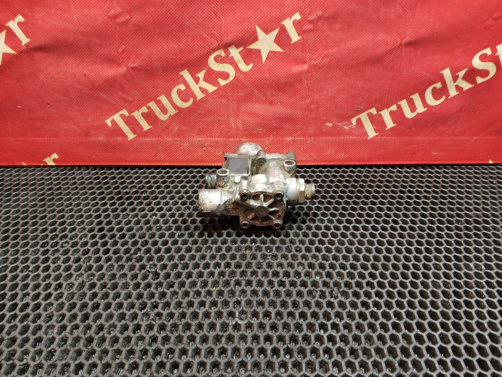 Кран ABS 2020г.