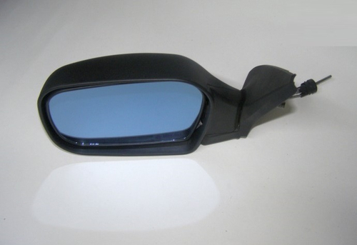 Зеркало бок. /2123/ механ. прав. антиблик (Автоблик-2)