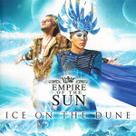 Empire Of The Sun / Ice On The Dune (CD)