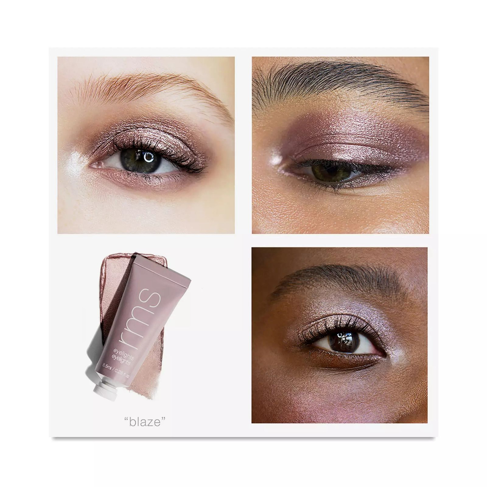 RMS EL3 Eyelights Blaze