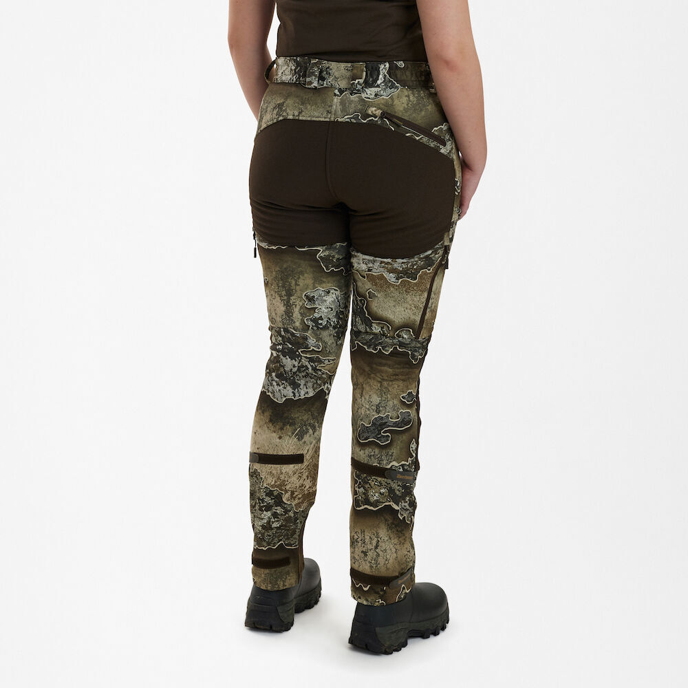 Брюки Deerhunter Excape Lady Softshell (93 REALTREE EXCAPE™)