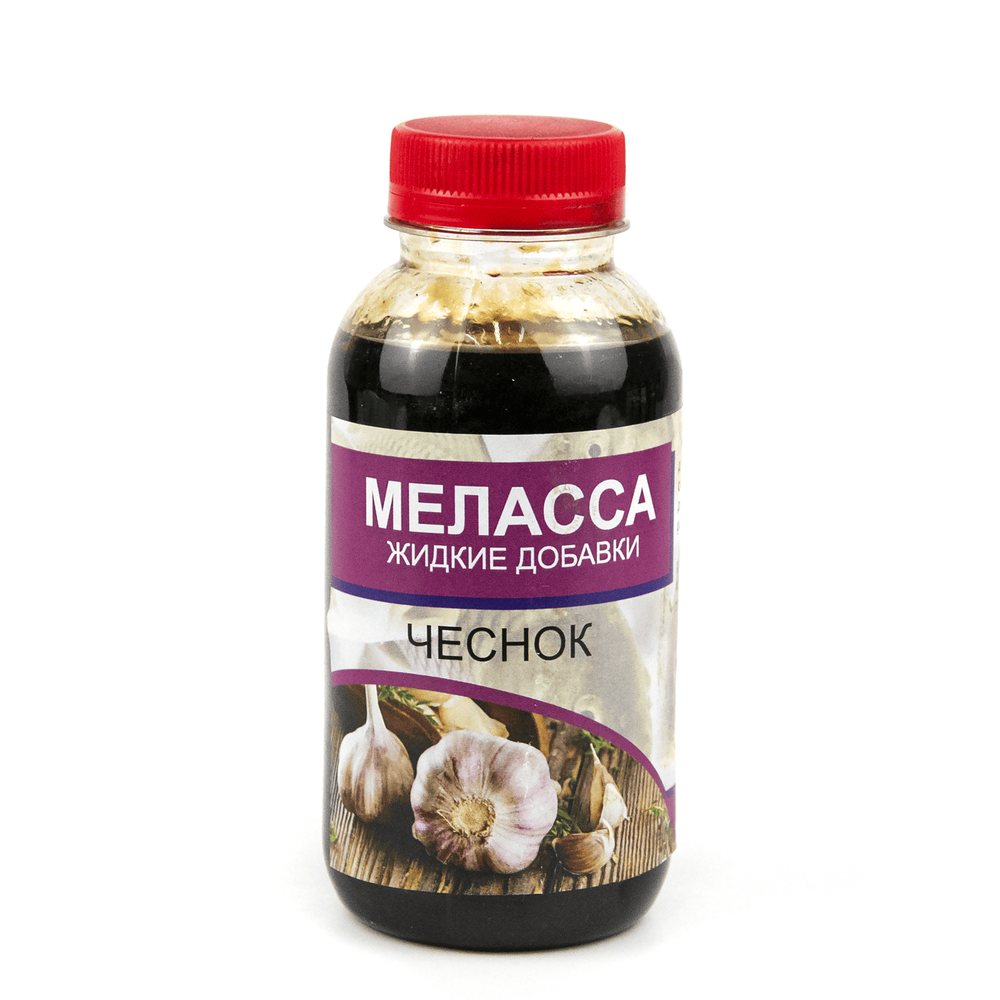 Жидкая добавка для прикормки "Меласса" (330мл)