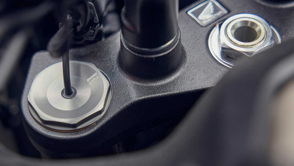 Honda NT1100DN (DCT)