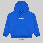  Толстовка мужская Dickies Enterprise Hoodie артикул:DK0A4Z2NJ531 - купить в магазине Дайс