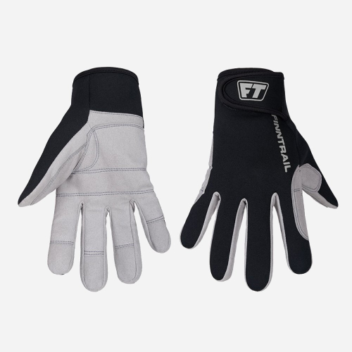 Перчатки FINNTRAIL ENDURO