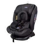 Автокресло Indigo Aero 0-1-2-3 Isofix