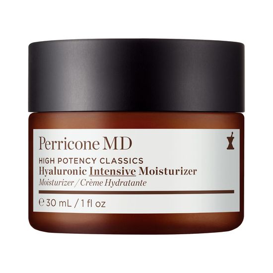 Увлажняющий крем Perricone MD High Potency Classics: Hyaluronic Intensive Moisturizer