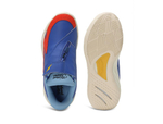 Баскетбольные кроссовки Puma All-Pro Nitro Childhood Dreams Blue shoes