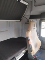 SITRAK C7H 6x4 Седельный тягач ZZ4256V364HE (Дизельный, 12,4 л, 540 л.с., МТ)