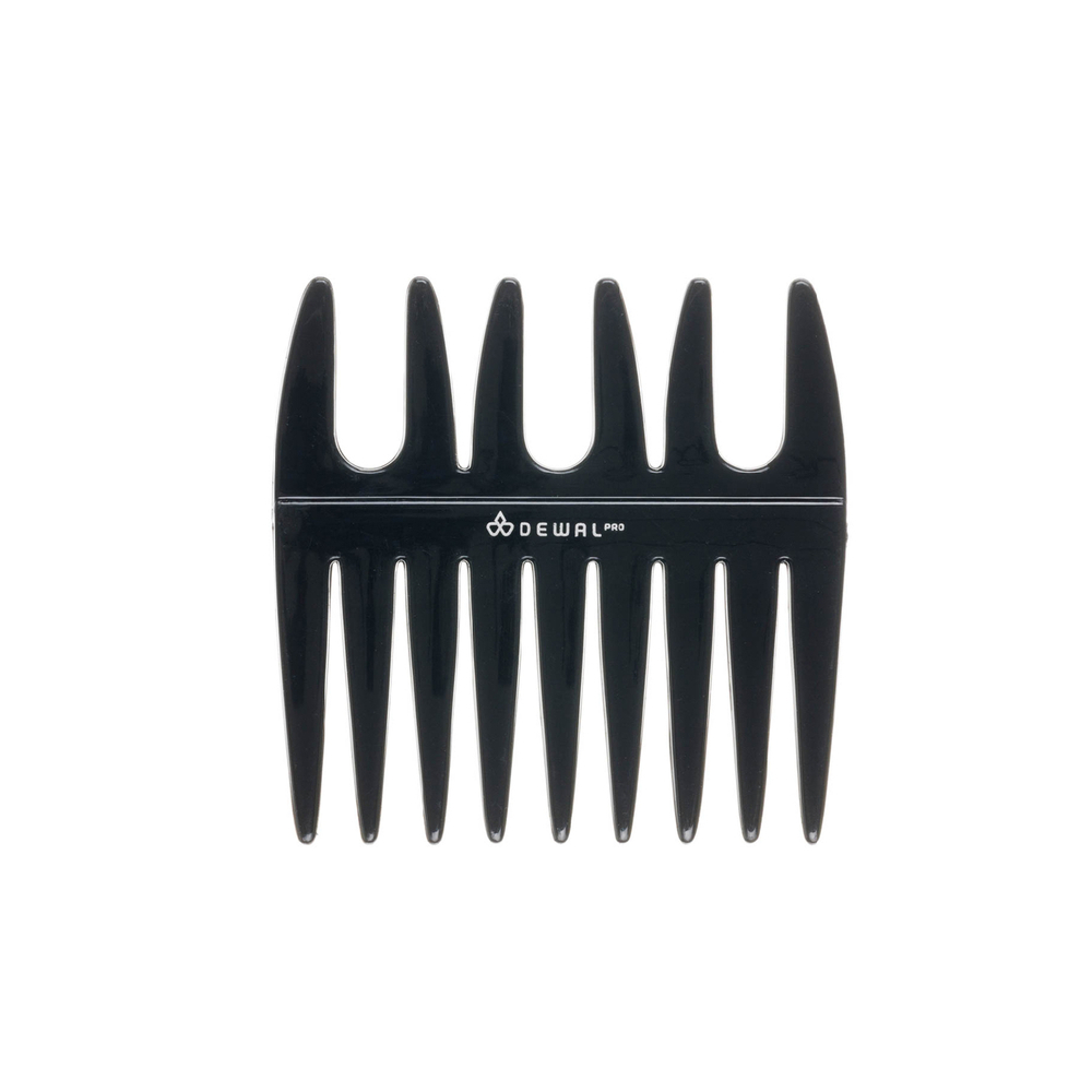 Парикмахерская расчёска Dewal Эконом CO-6805