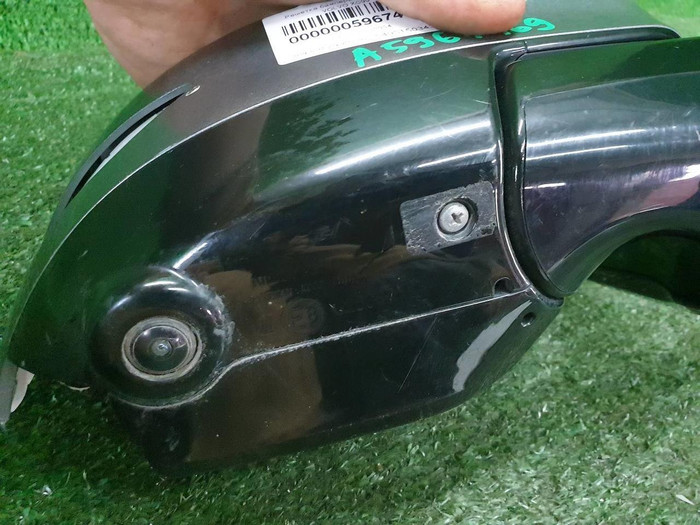 Зеркало правое Nissan Teana 3 L33 (2014-2020) 12 контактов