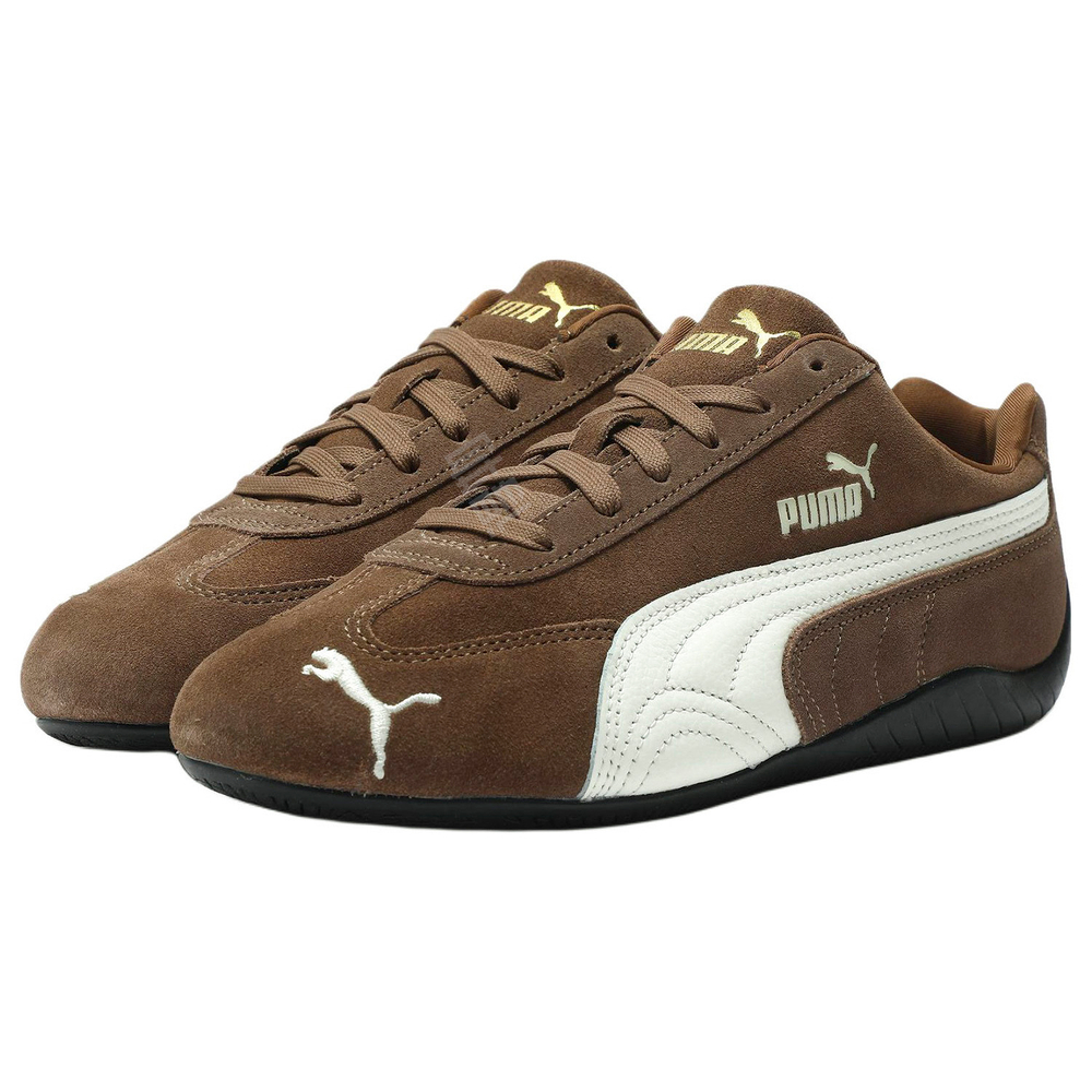 Кроссовки Puma Speedcat OG 'Dark Brown' 406329-31
