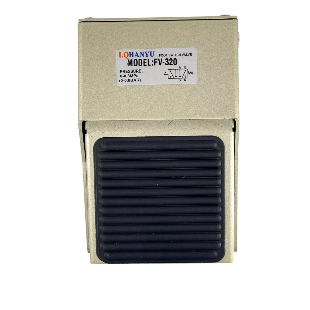 WDK-709222_532/ Клапан педали