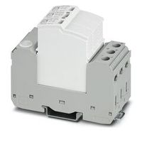 Защита от перенапряжений для постоянного тока