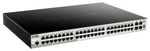 Коммутатор D-Link DGS-1510-52XMP/A1A
