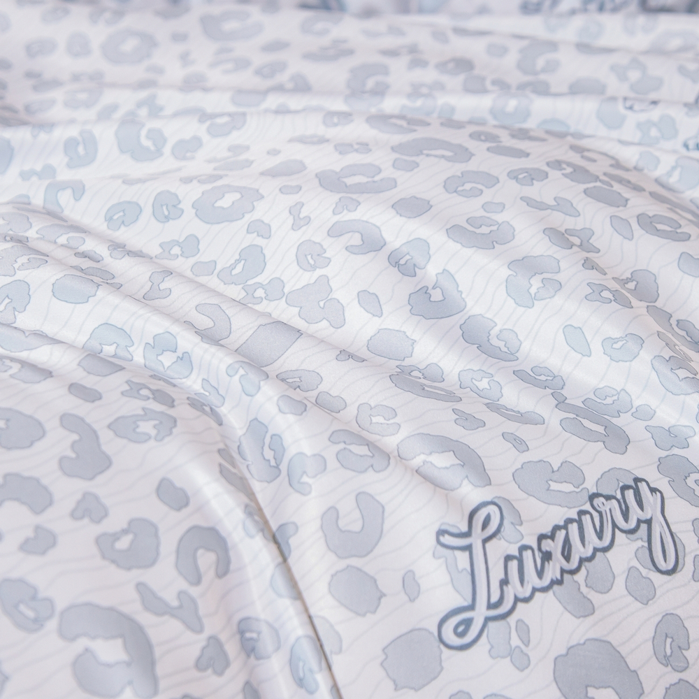 Комплект постельного белья Сатин MS MS001