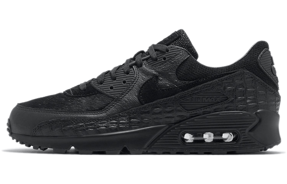 Кроссовки Nike Air Max 90 Qs Infrared Blend