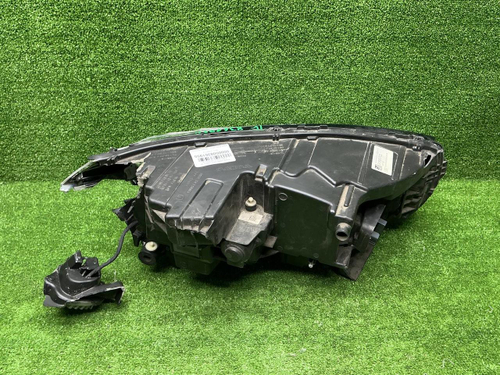 Битая Фара левая Volvo XC90 2 (2014-2019) Full LED