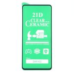 Пленка Ceramic iPhone 6/7/8/SE, 012537-1 Черный
