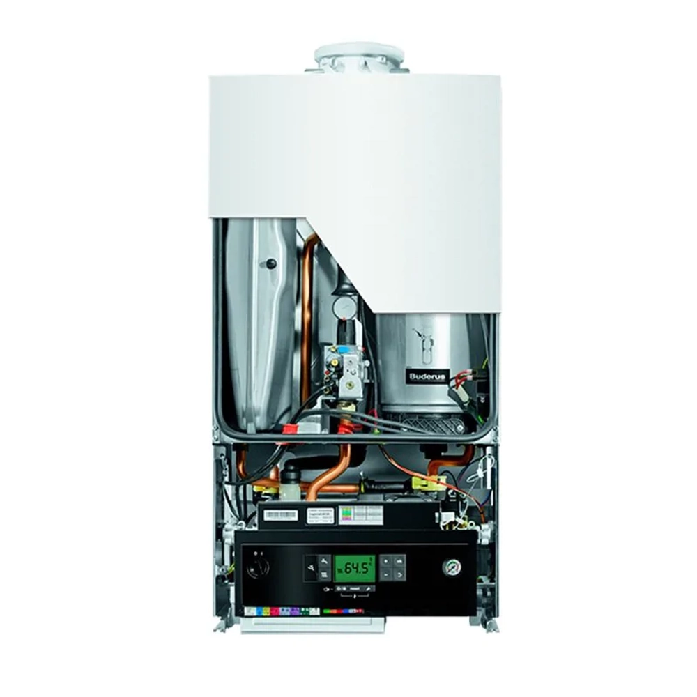 Настенный газовый котел Buderus Logamax U072-18, 7736900189