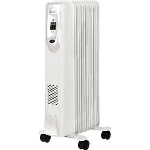 Маслонаполненные радиаторы