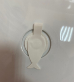 Ванна детская RANT "Крольчата" со сливом 102см (white-белый)