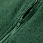 Худи YMKASHIX Little Lamb  Зелено-Бежевый