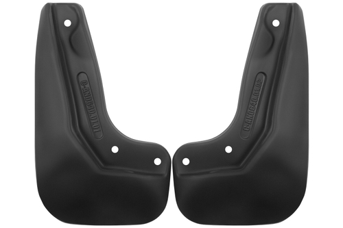 Брызговики передние  FORTHING T5 Evo  2023 - 2 шт.(optimum) в пакете  NLF.AN0640.F13