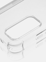 Чехол ROSCO для Xiaomi Mi 10T;Xiaomi Mi 10T Pro оптом (арт. XM-MI10T-HARD-TPU-TRANSPARENT)