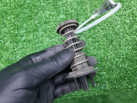 Отбойник капота Mercedes GLC X253 (2015-2022)