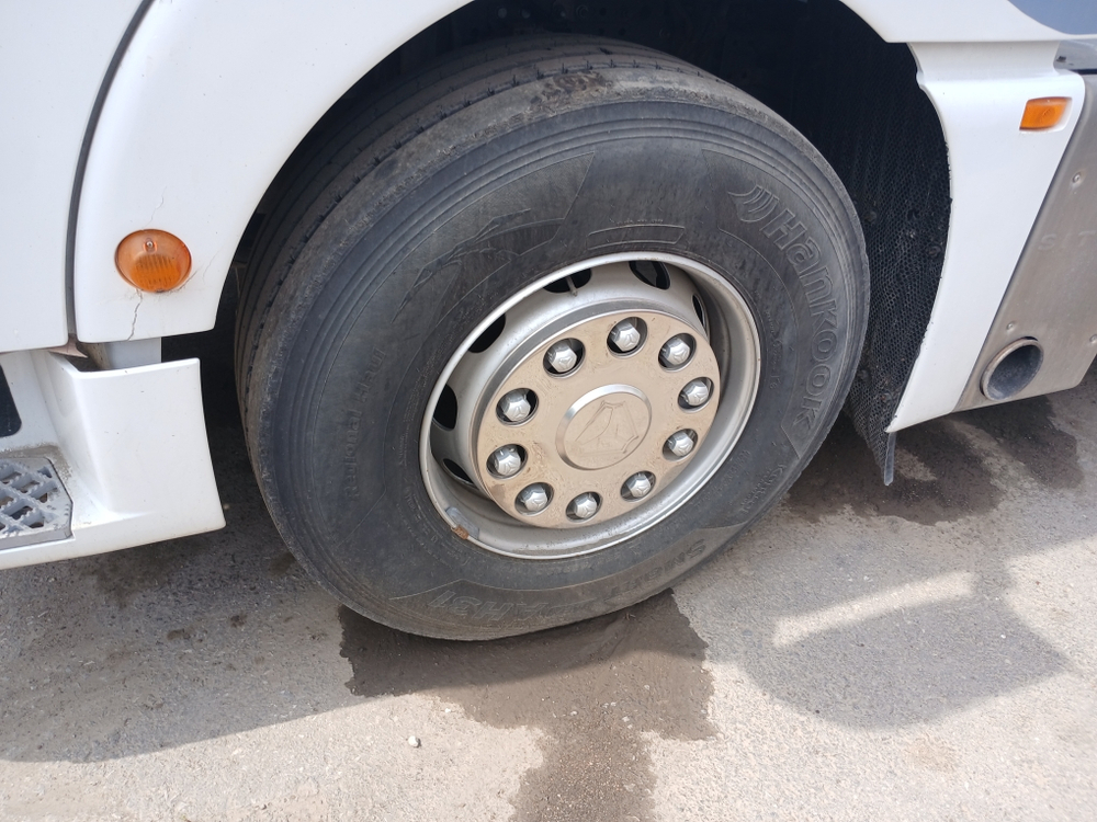 SITRAK C7H 6x4 Седельный тягач ZZ4256V364HE (Дизельный, 12,4 л, 480 л.с., АТ)