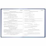 Дневник 5-11 класс 48 л., твердый, BRAUBERG, глянцевая ламинация, с подсказом, "Символика", 106878