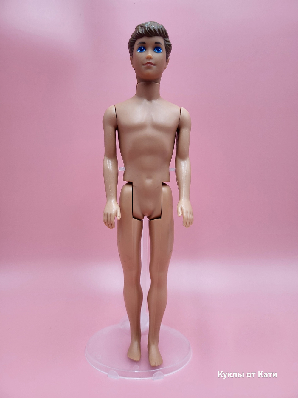 Кукла Кевин из 90х 1281
