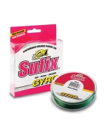 Плетеный шнур рыболовный GYRO Braid 135 м 0,26 мм